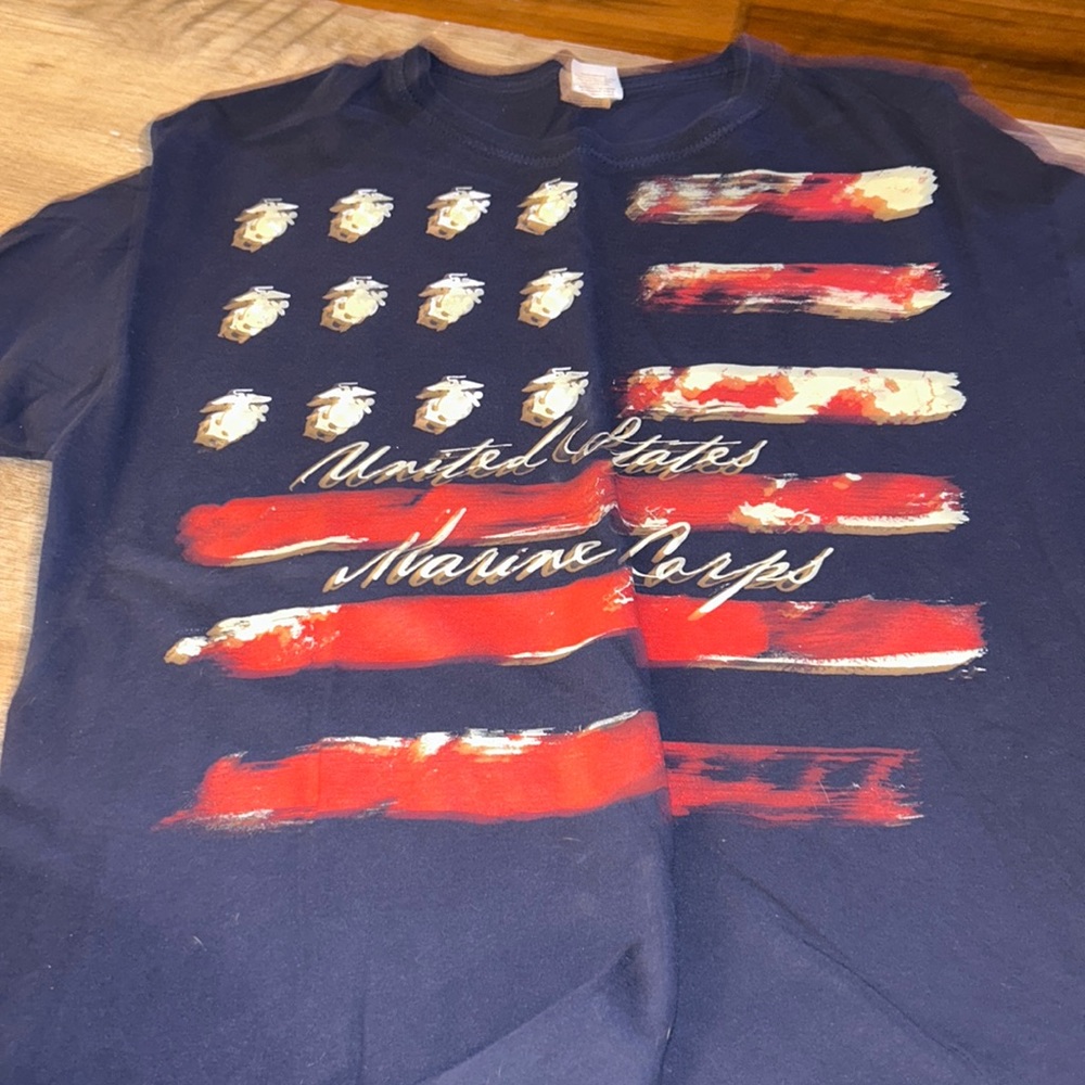 America t-shirt